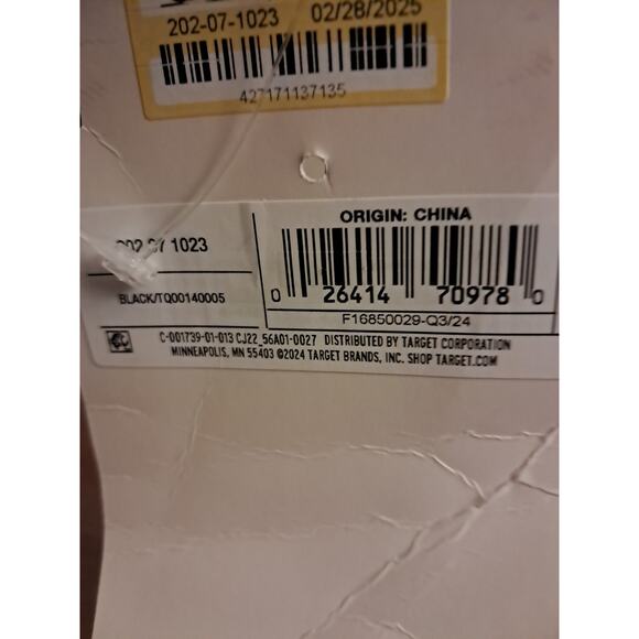 Cat And Jack Tie Size Medium /Large  adjustable - Picture 6 of 6